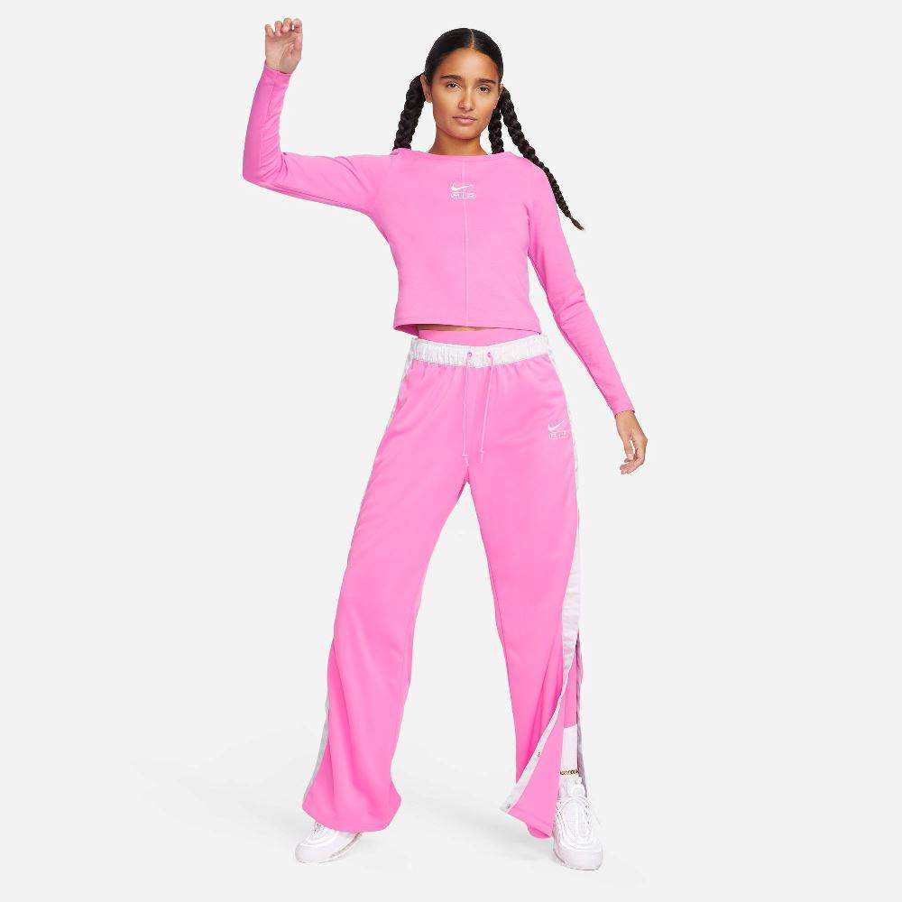 NIKE NSW WOMENS AIR LONG-SLEEVE TOP