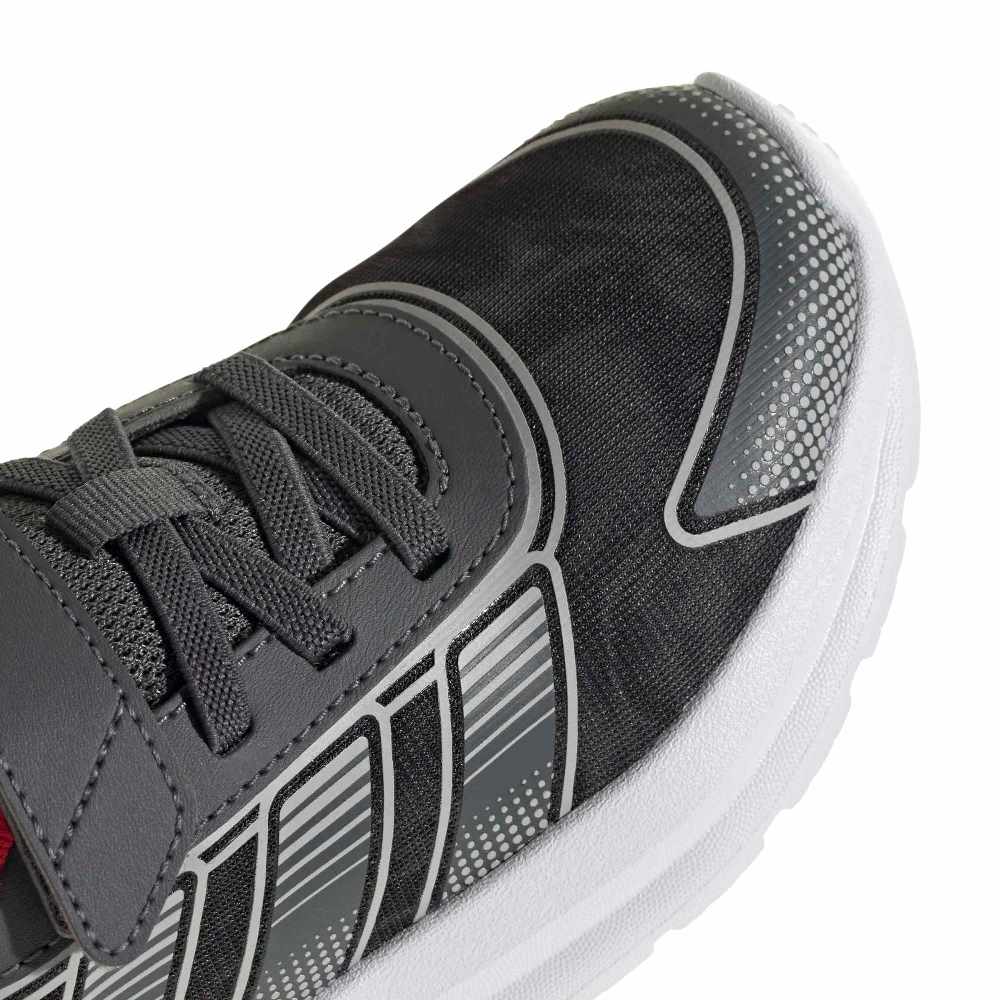 ADIDAS KIDS TENSAUR RUN 4.0 SHOES