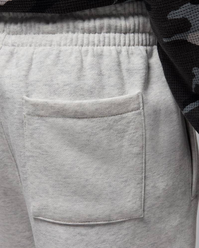 NIKE JORDAN BOYS MJ MVP HBR JM FLC PANT