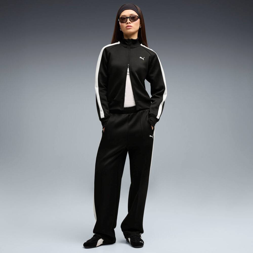 PUMA T7 ALWAYS ON TRACK JACKET