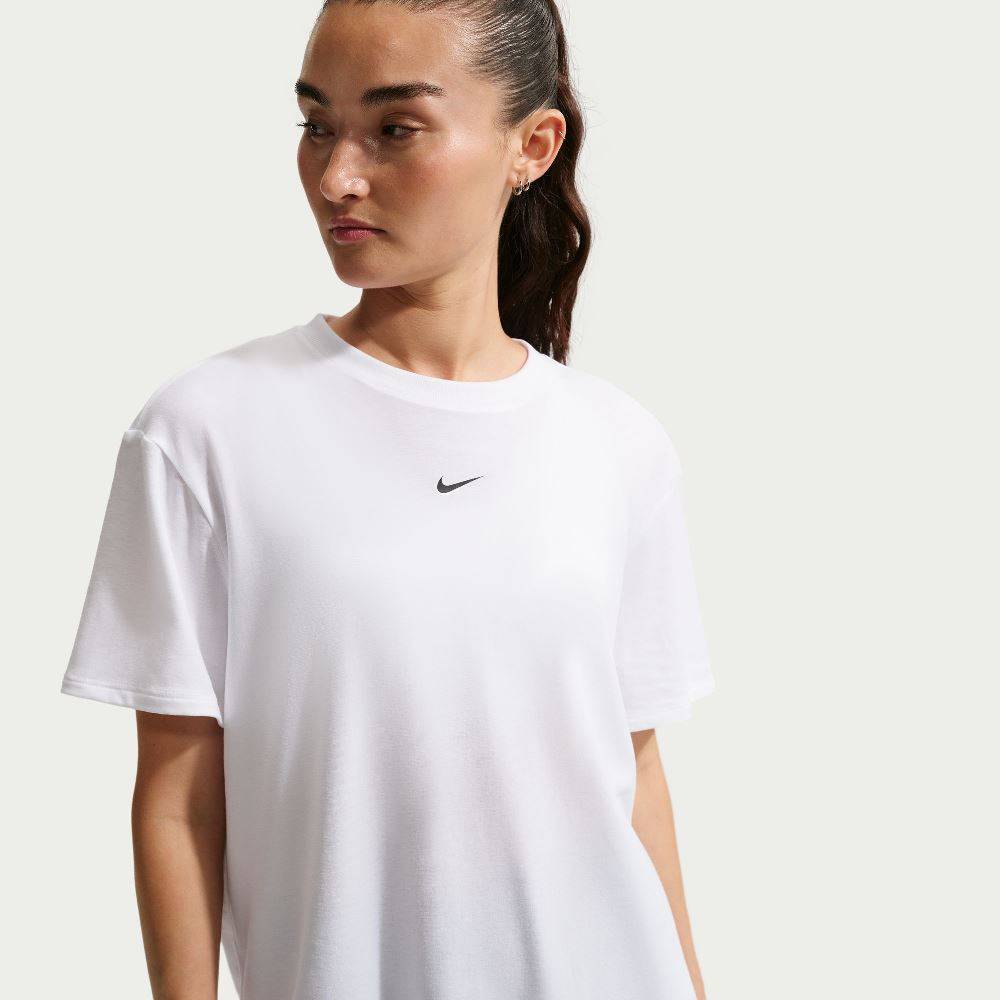 NIKE ONE WOMENS RELAXED DRI-FIT SS TOP