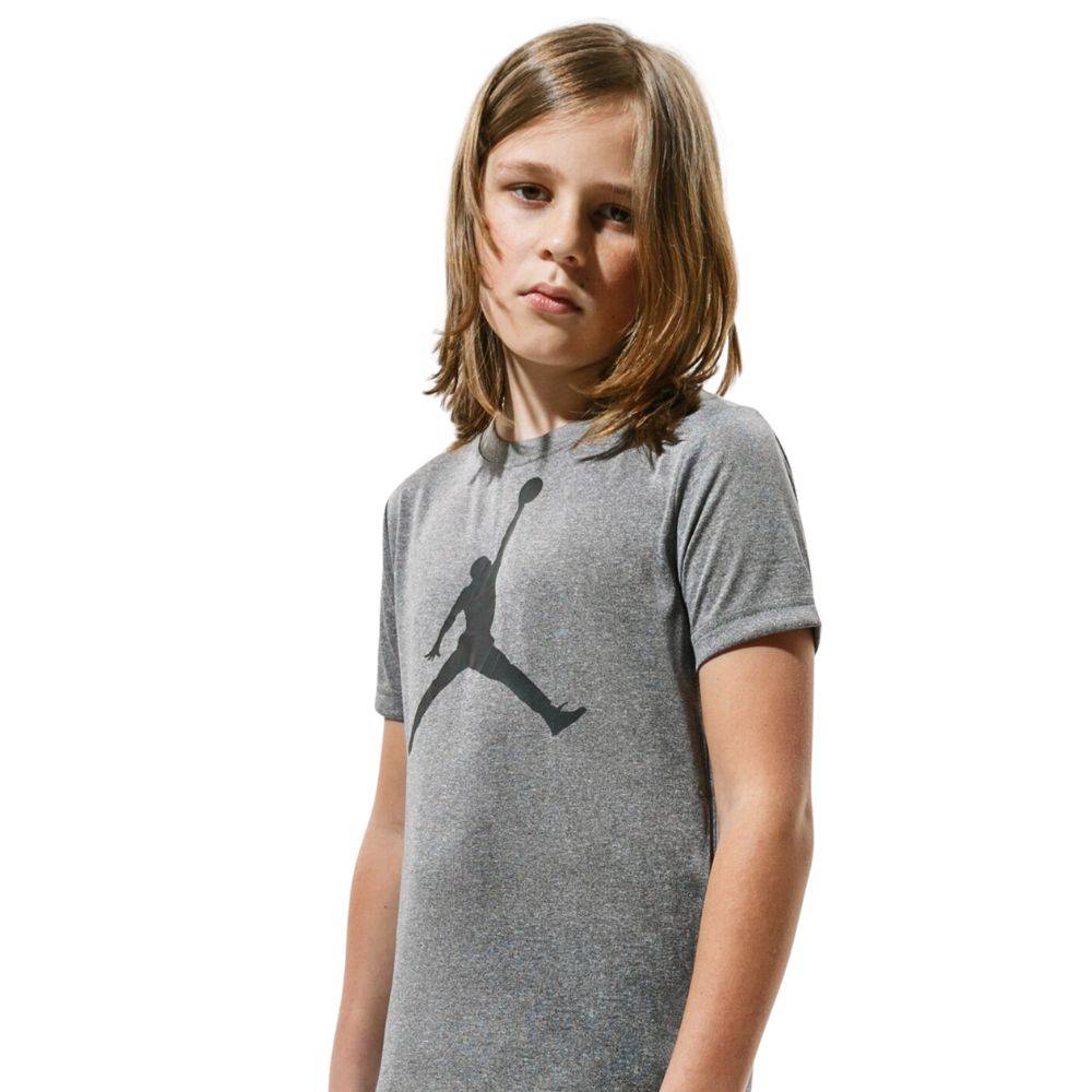 NIKE JORDAN DRI-FIT BOYS T-SHIRT