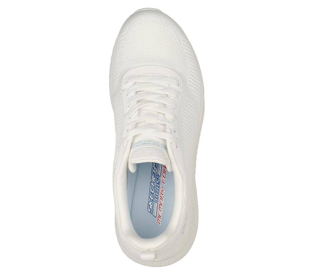 SKECHERS BOBS SQUAD CHAOS - FACE OFF SHOES