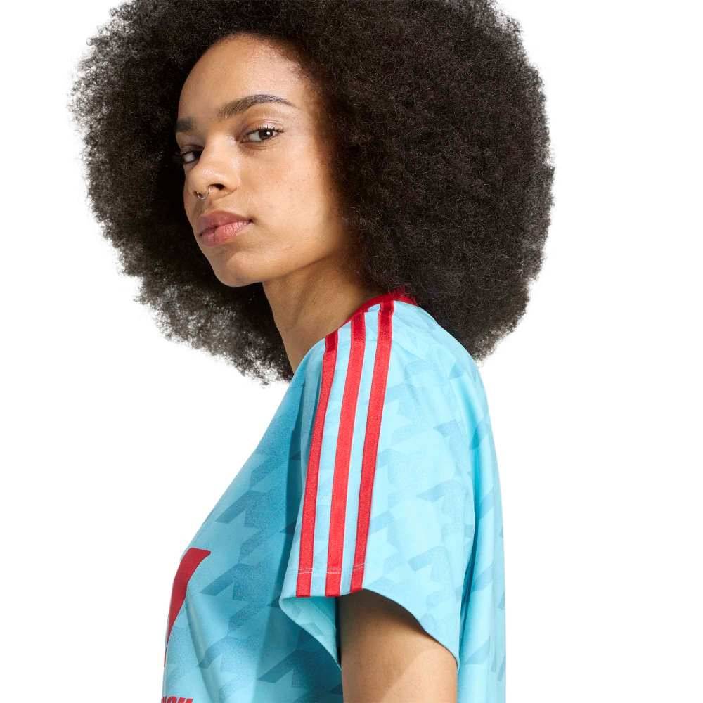 ADIDAS FOOTIE JERSEY