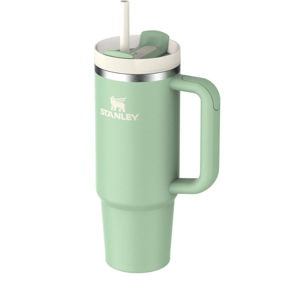 STANLEY QUENCHER H2.O FLOWSTATE™ TUMBLER 0.89L - 5H HOT | 9H COLD | 40H ICED