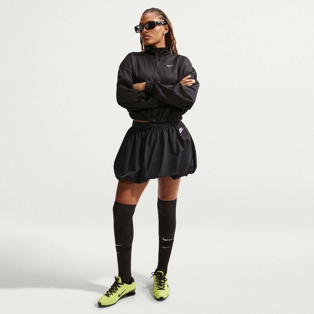 NIKE NSW LOOSE BUBBLE SKIRT