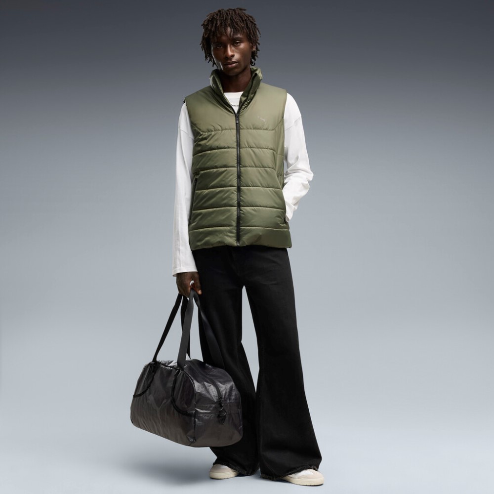 PUMA ESS PADDED VEST