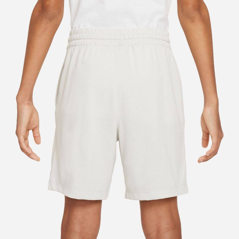 NIKE NSW BOYS AIR FRENCH TERRY SHORT