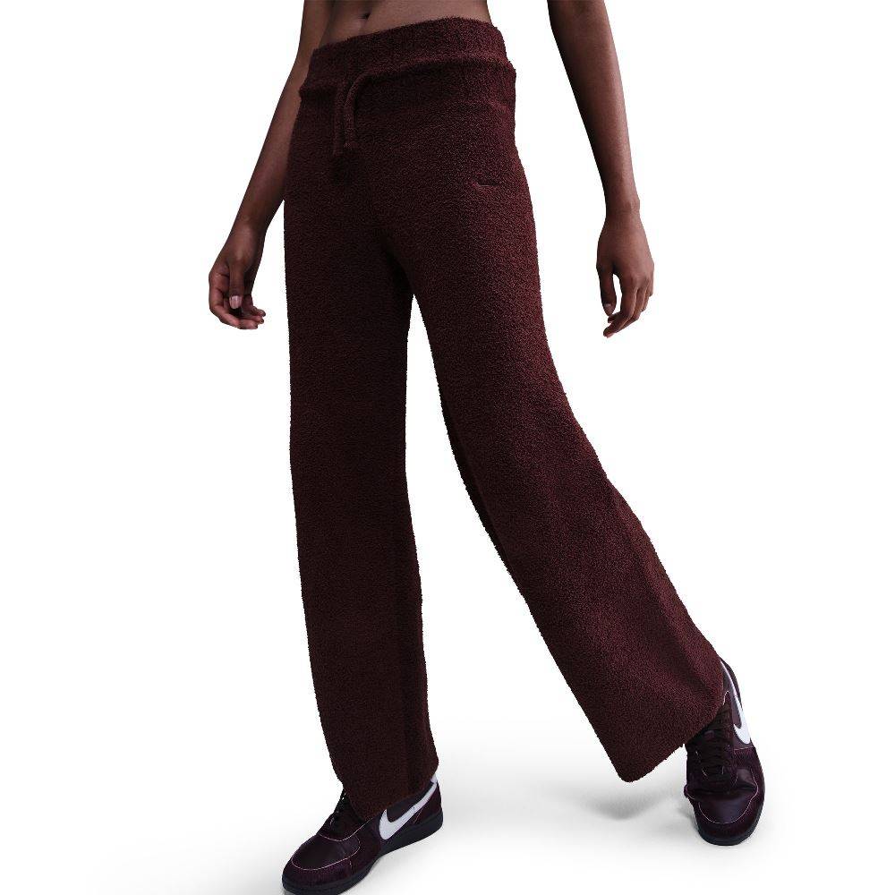 NIKE NSW PHOENIX COZY BOUCLE PANT