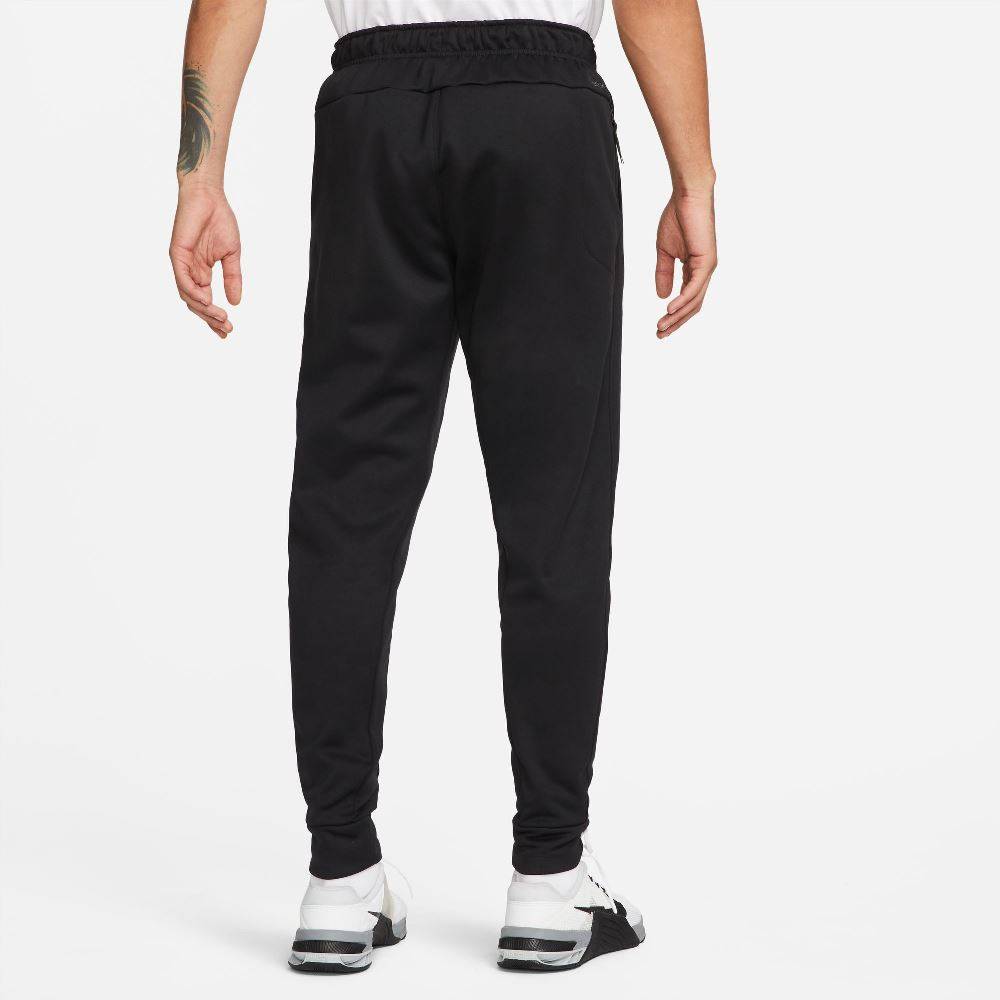 NIKE THERMA FIR TAPERED TROUSERS