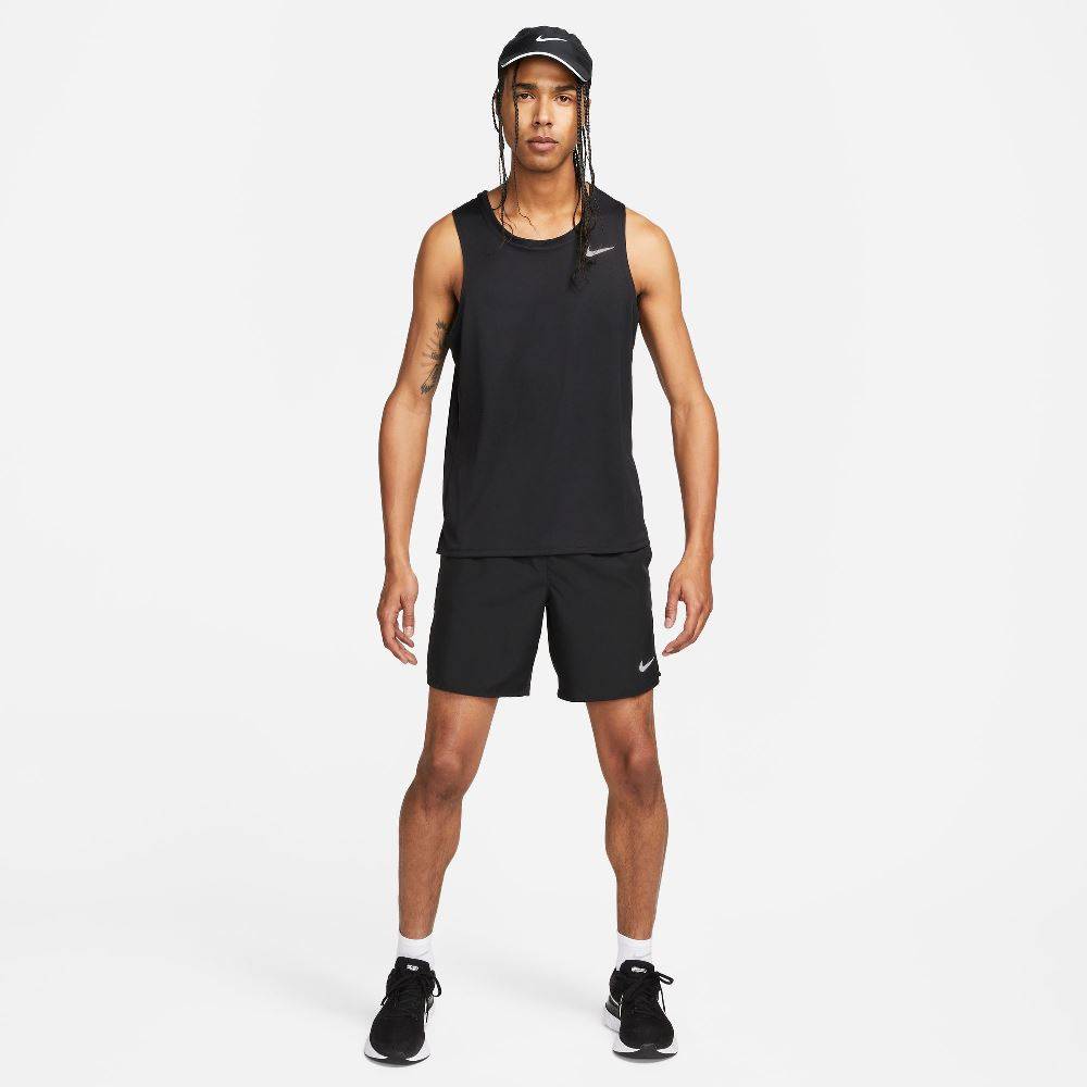 NIKE DRI-FIT UV MILLER TANK TOP