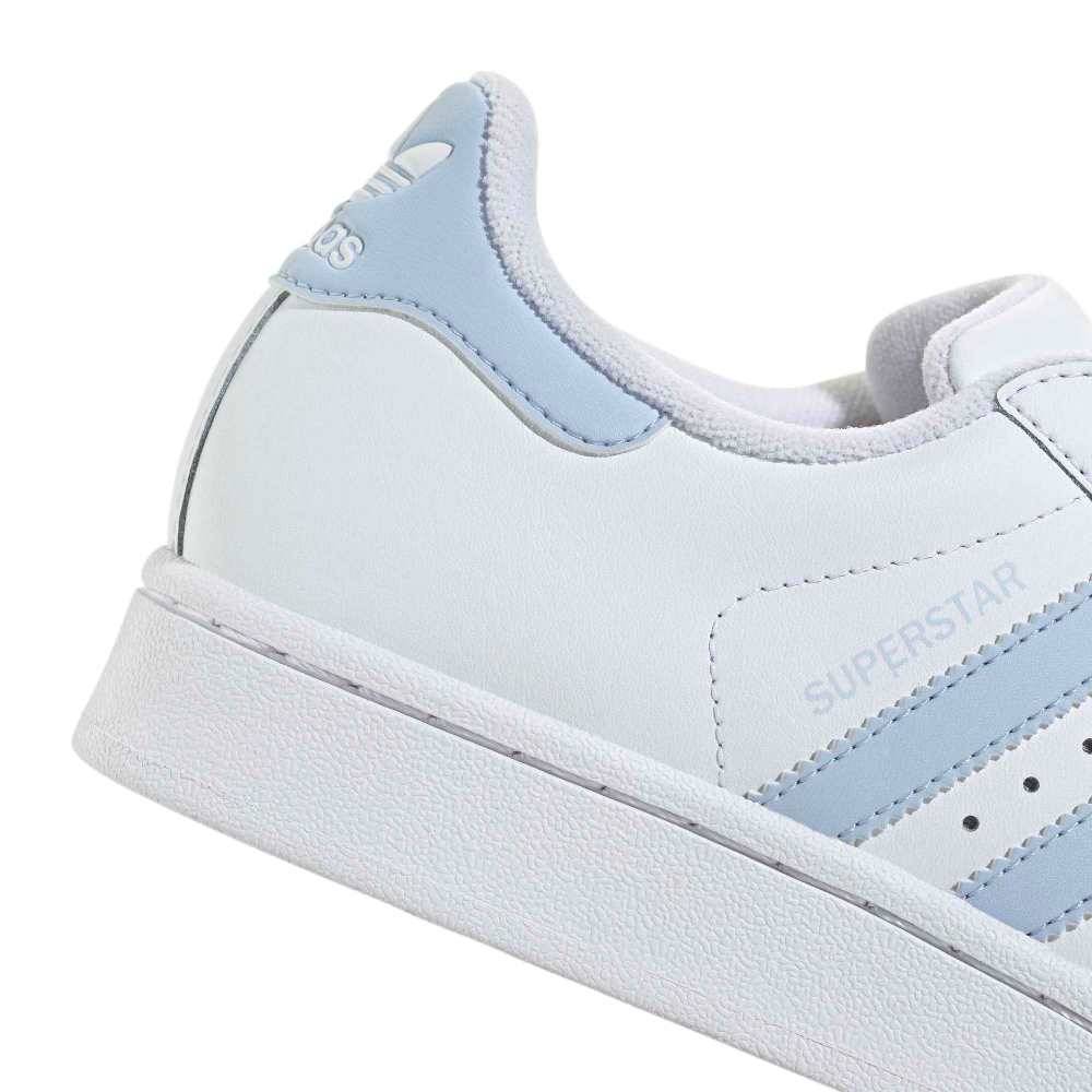 ADIDAS SUPERSTAR II J