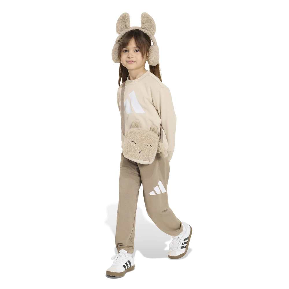 ADIDAS LITTLE KIDS ESSENTIALS JOGGER