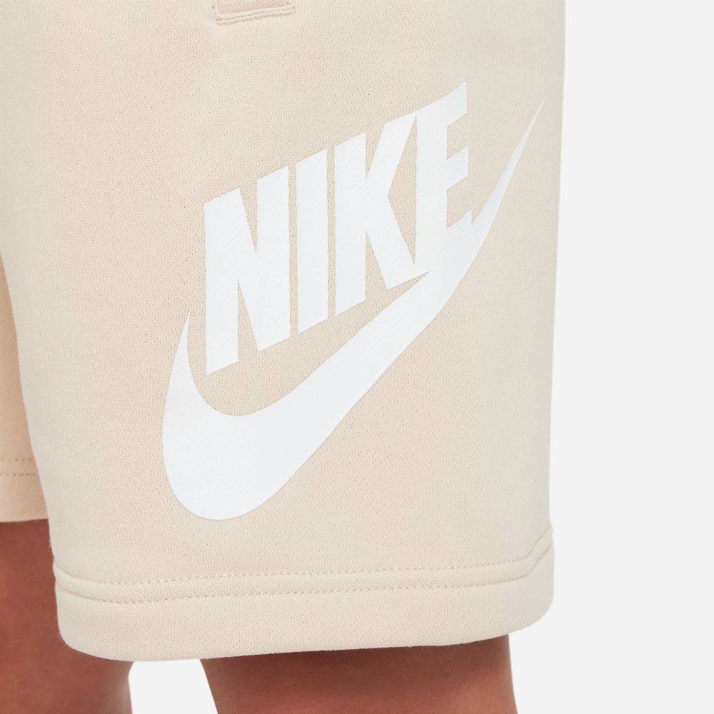 NIKE BOYS NSW FRENCH TERRY HYBRID SHORT