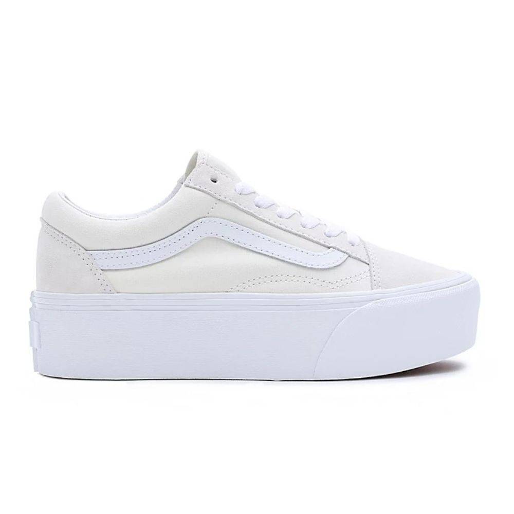 VANS OLD SKOOL STACKFORM SHOES