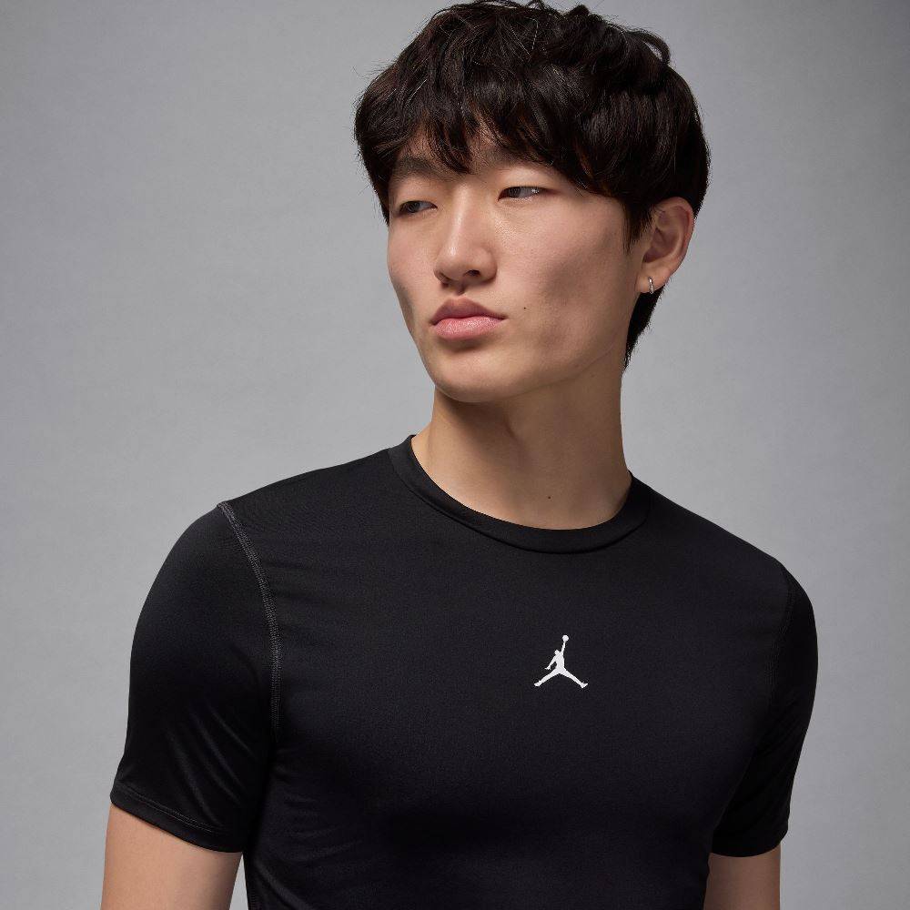NIKE JORDAN DRI-FIT BASE LAYER TOP