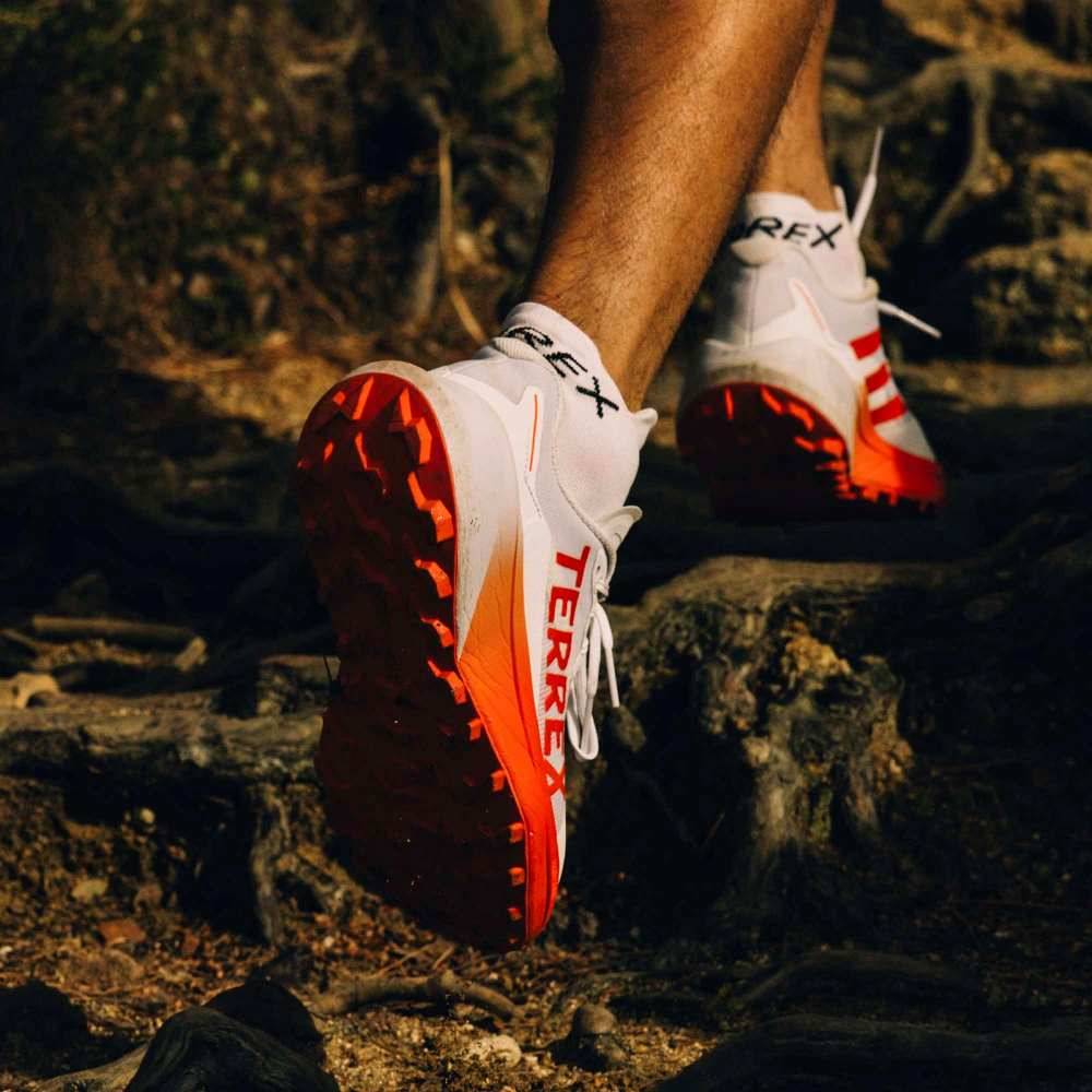 ADIDAS M TERREX AGRAVIC 3 TRAIL RUNNING SHOES