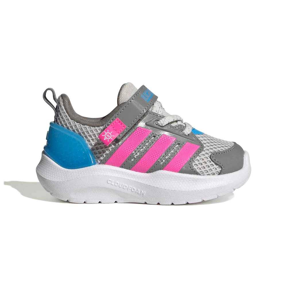 ADIDAS INFANT LIGHTORAMA RUNNER SHOES INFANTS