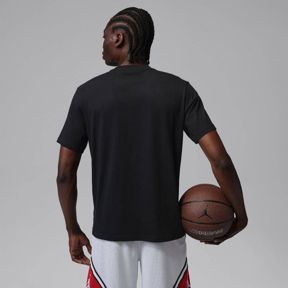 NIKE JORDAN DPORT DRI-FIT CREW 2