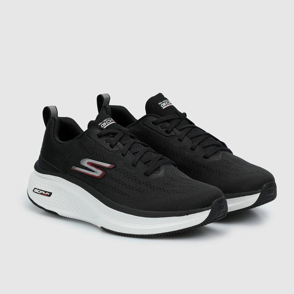 SKECHERS GO RUN ELEVATE 2.0 - FLUID MOTION MENS RUNNING SHOE