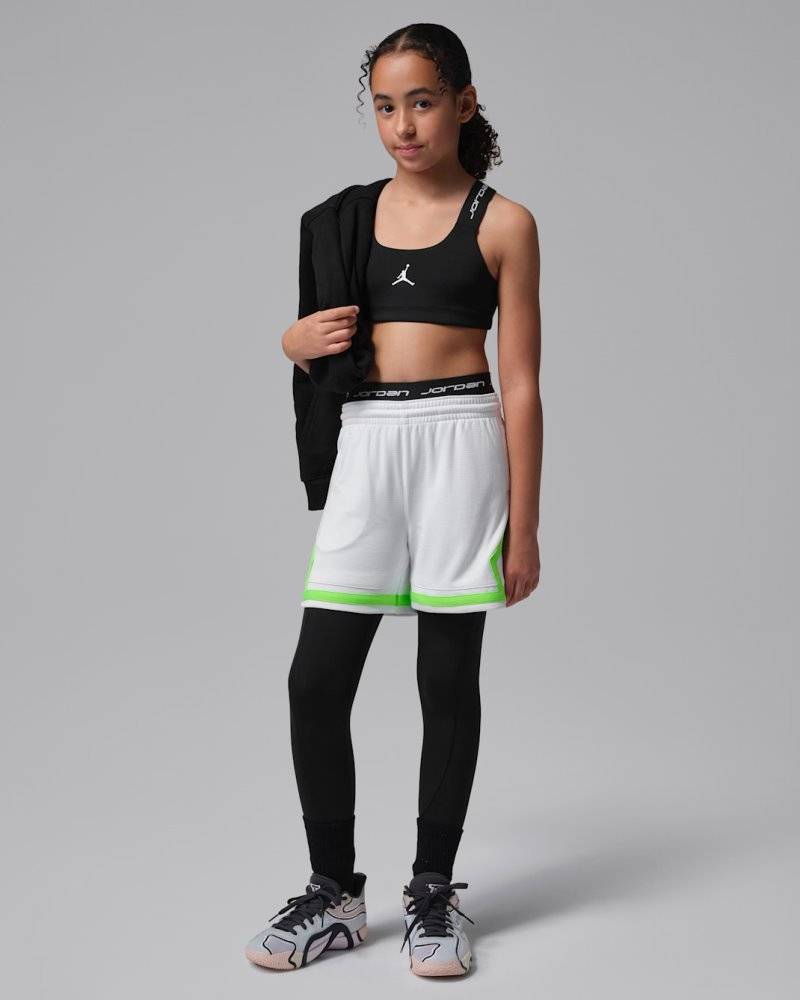 NIKE JORDAN GIRLS SPORTS BRA