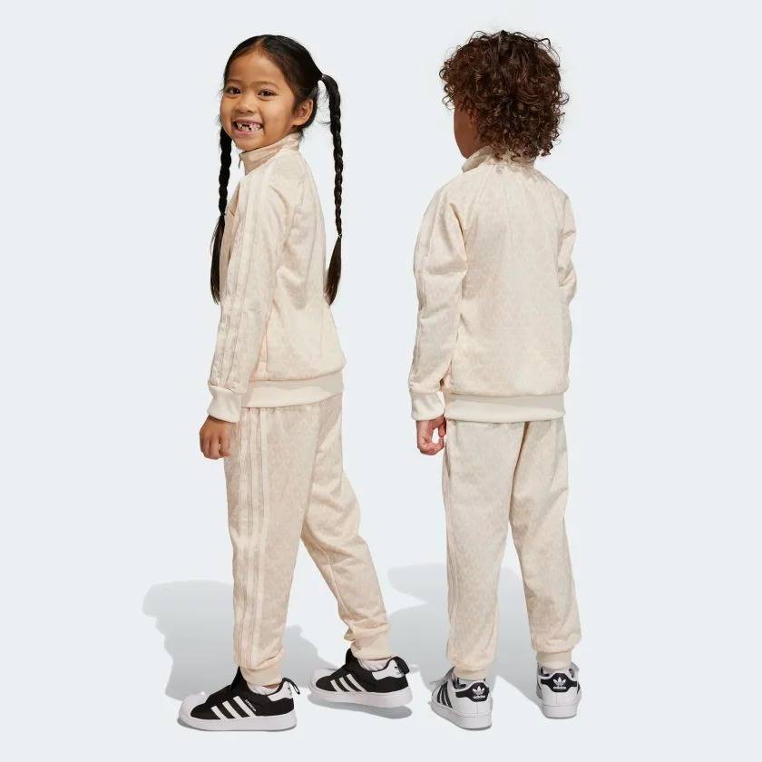 ADIDAS TRACKSUIT