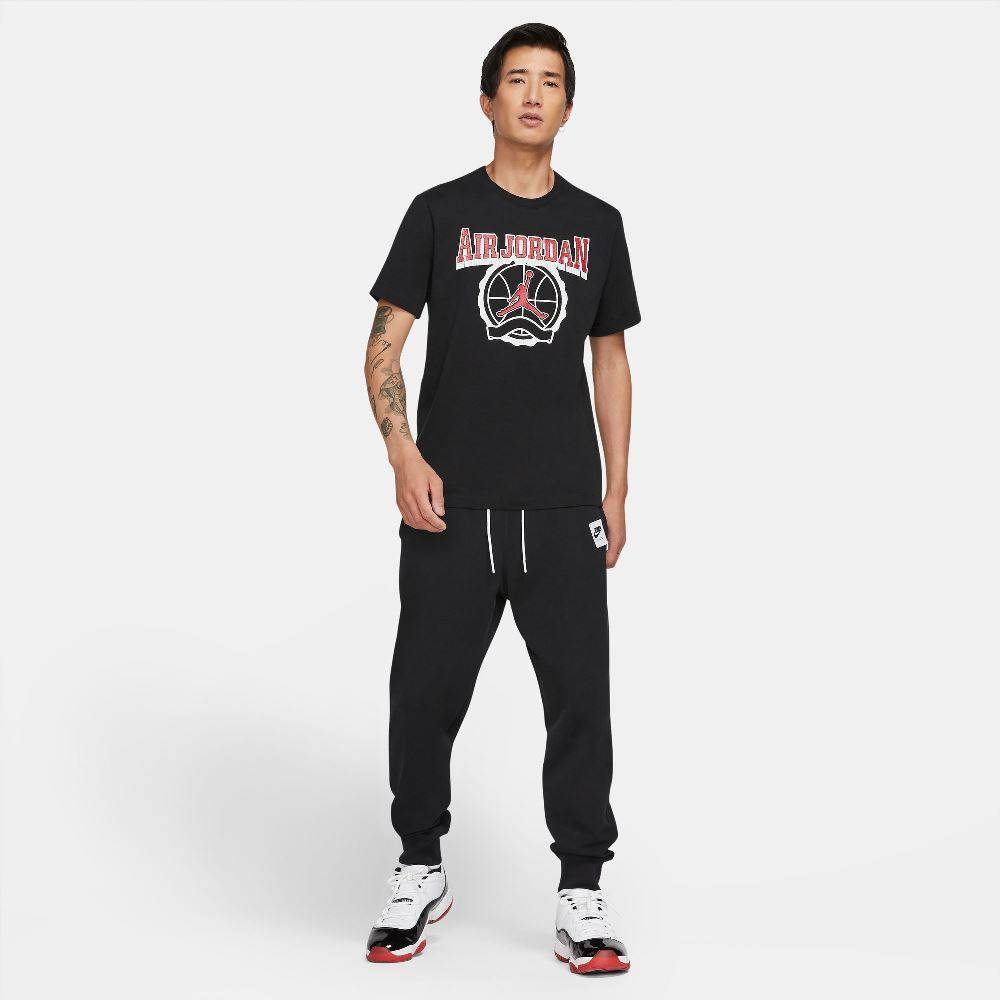 NIKE JORDAN AJ23 BASKETBALL TEE