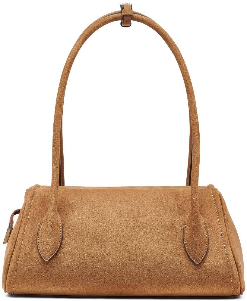 DKNY AMELIE MEDIUM SHOULDER BAG