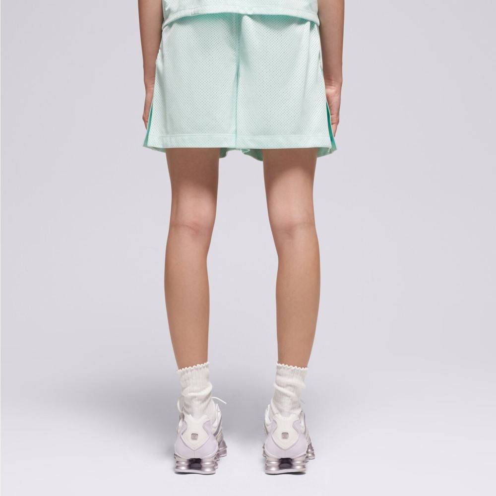 NIKE JORDAN GIRLS JM TRAINING MESH SHORT