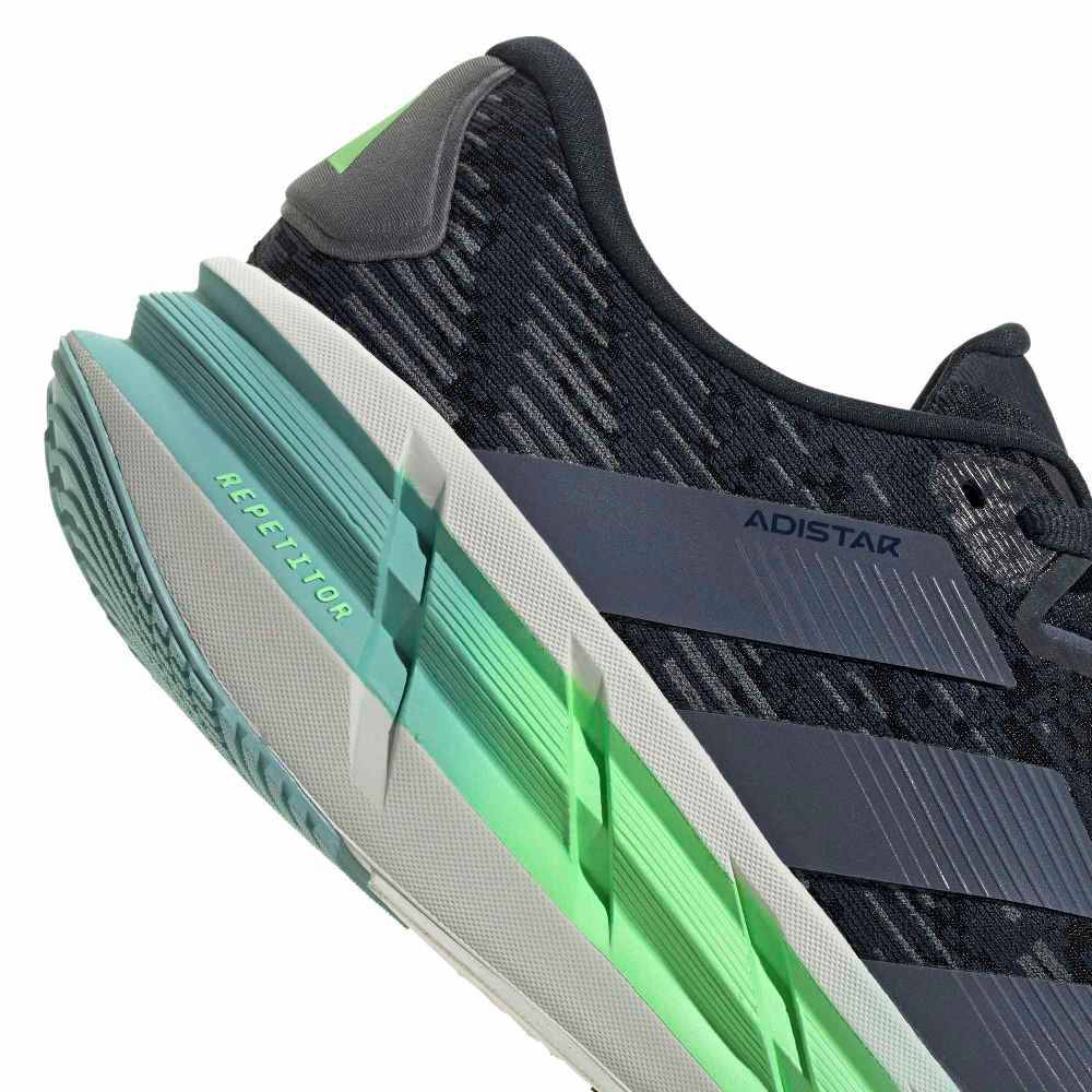 ADIDAS M ADISTAR 4 RUNNING SHOES