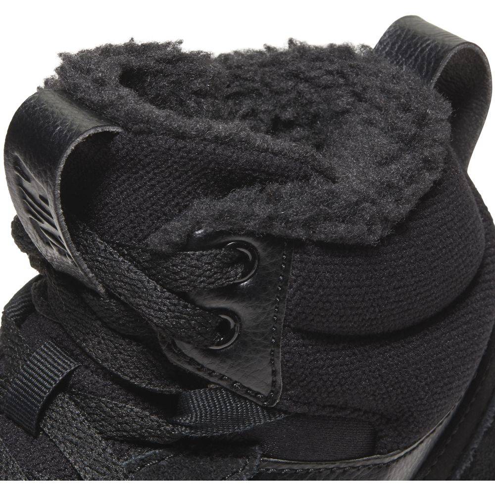 NIKE COURT BOROUGH MID 2 BOOT