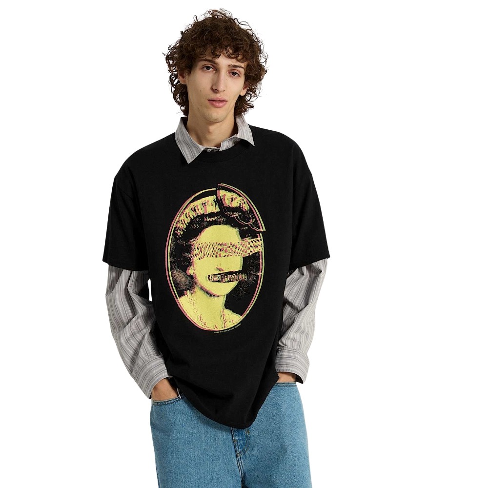 VANS SEX PISTOLS PRETTY VACANT TEE