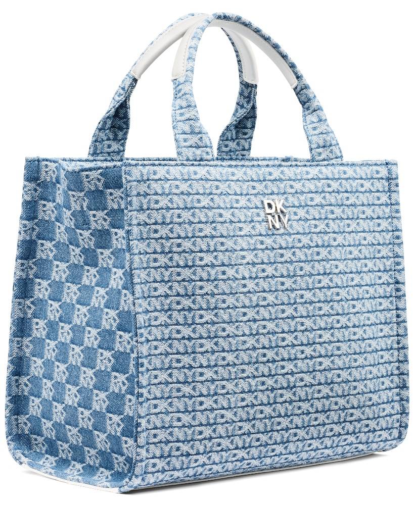DKNY HADLEE TOTE HANDBAG