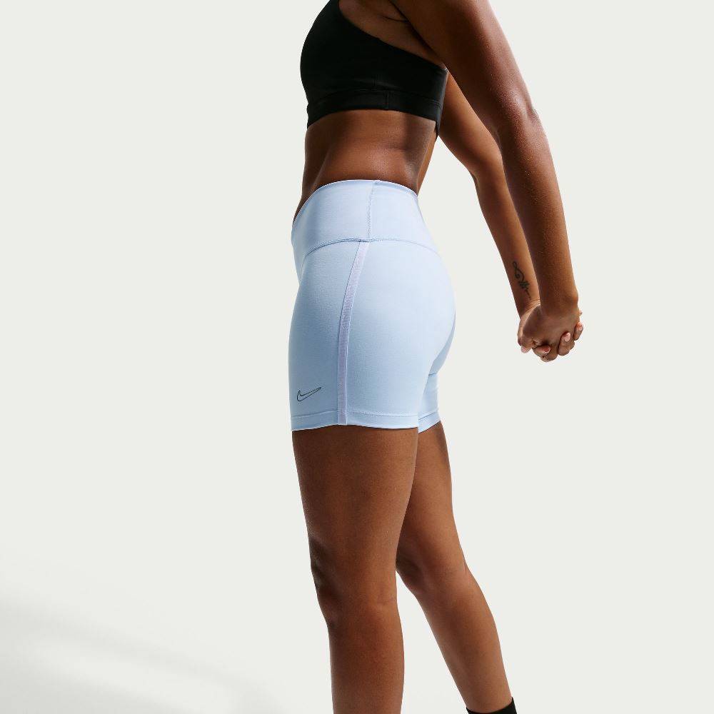 NIKE DRI-FIT ONE 12.5CM  USM WOMENS SHORTS