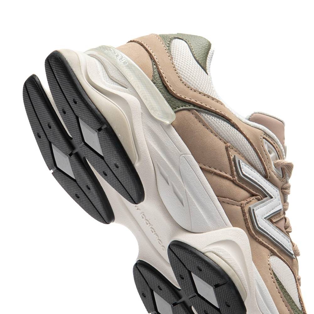 NEW BALANCE 9060 LIFESTYLE SHOES