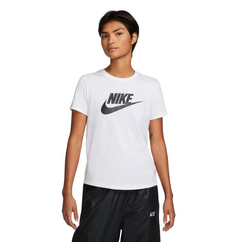 NIKE SPORTSWEAR WOMENS CLUB ICON FUTURA TEE