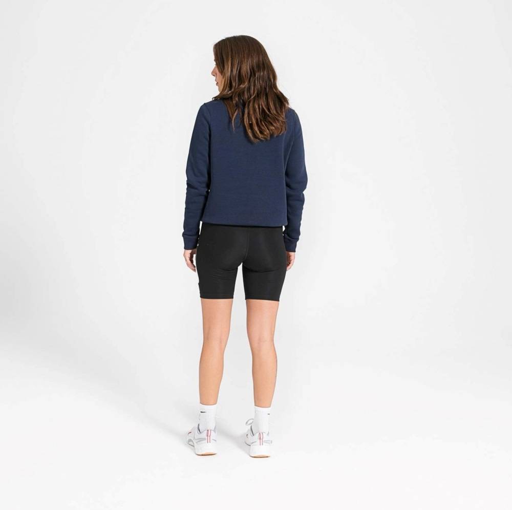 NIKE PARK 20 YOUTH FLEECE CREW