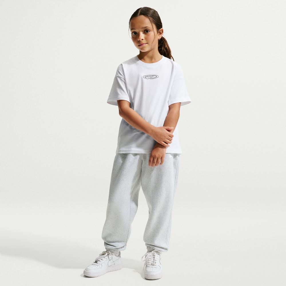 NIKE NSW KIDS CLUB SELECT M90 TEE