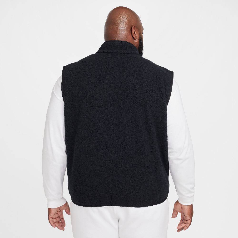 NIKE WINTERIZED CLUB SEASONAL SHERPA VEST
