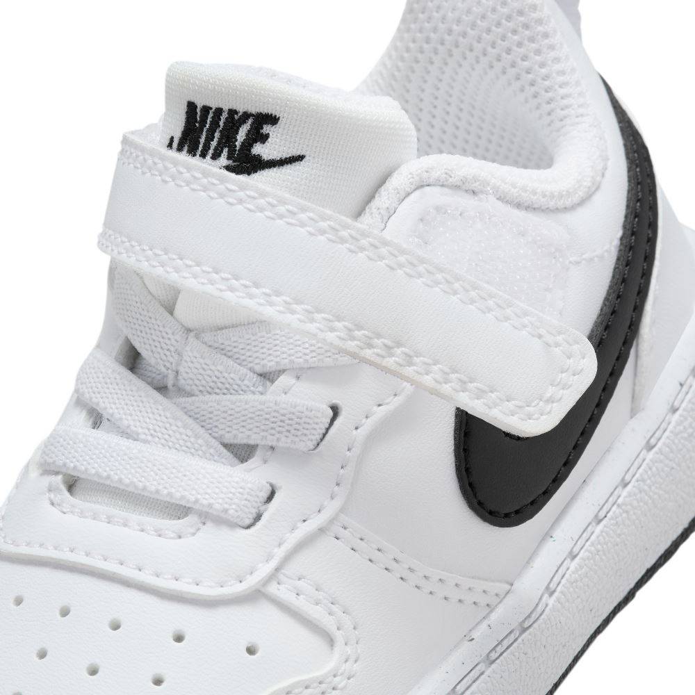 NIKE COURT BOROUGH LOW RECRAFT INFANT SHOES