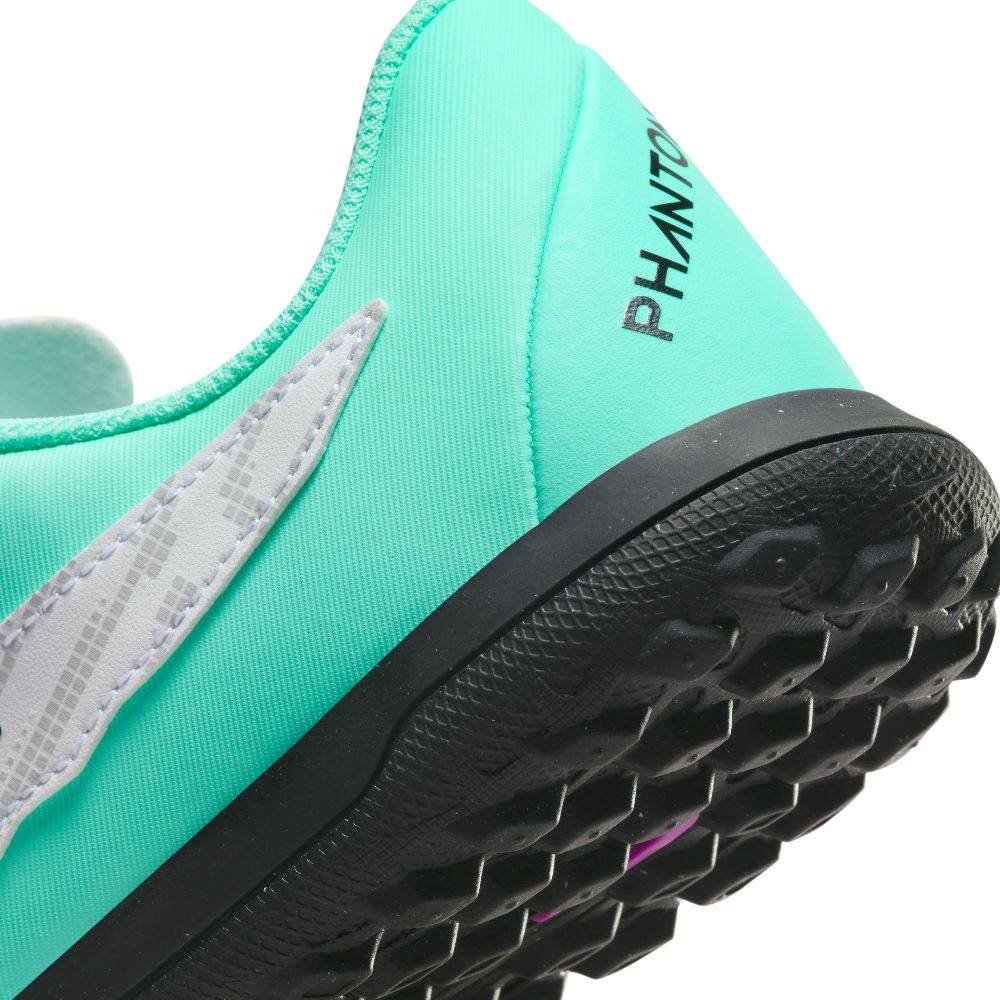 NIKE JUNIOR PHANTOM GX CLUB TURF