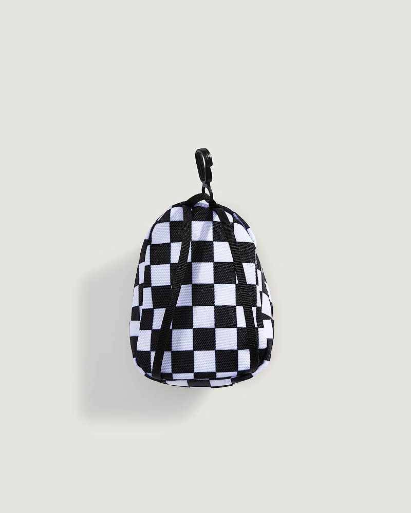 VANS MICRO OLD SKOOL BACKPACK