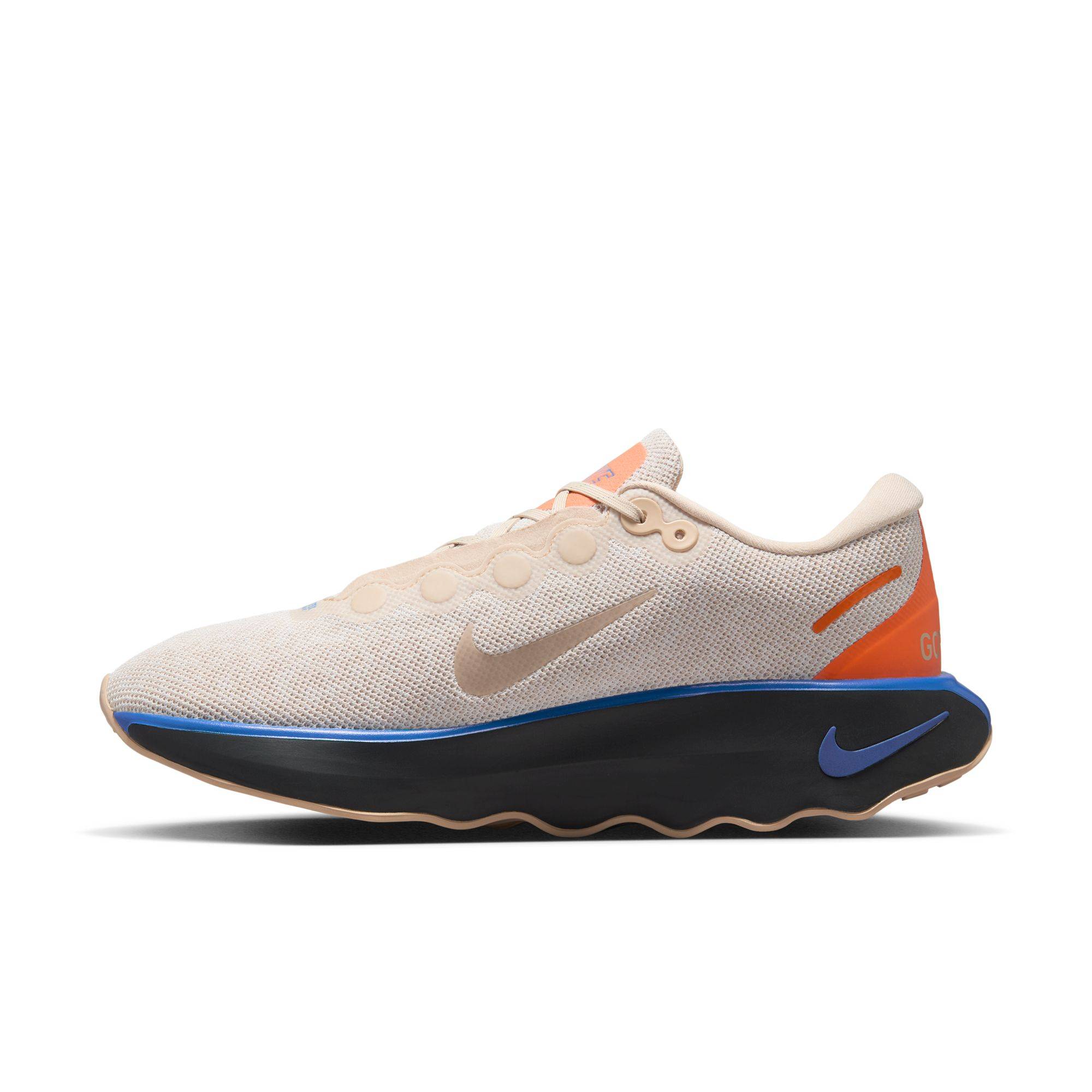 NIKE MOTIVA GTX CORE-TEX