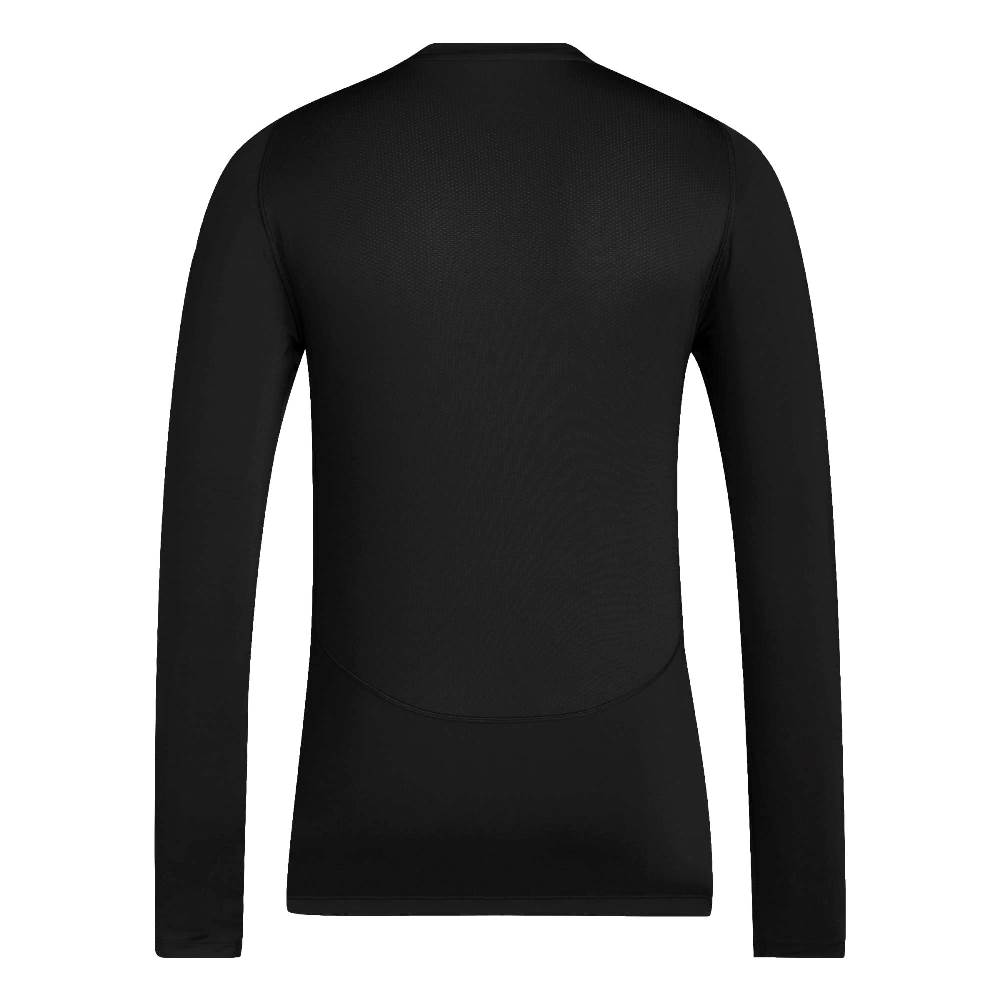 ADIDAS M TECHFIT LONG SLEEVE T-SHIRT MEN