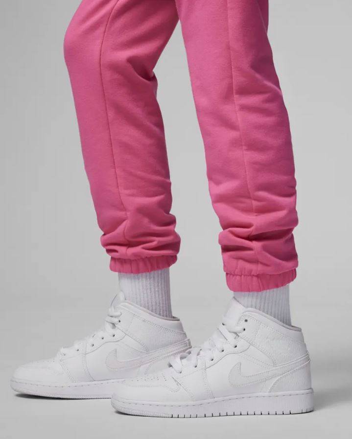 NIKE JORDAN ESSENTIALS SHINE PANT