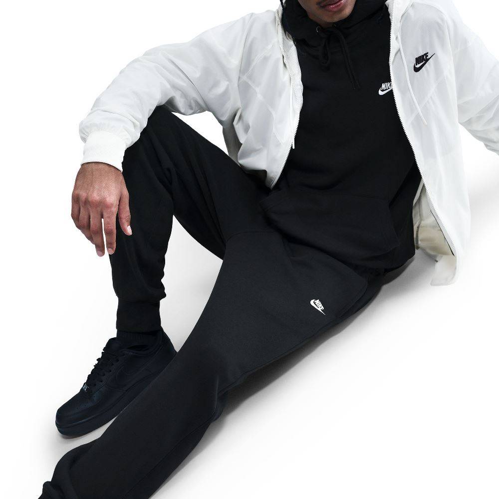 NIKE CLUB BRUSHED FLEECE EXTRA SOFT MENS JOGGER