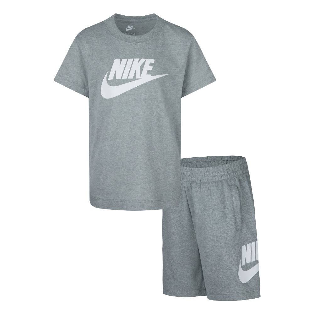 NIKE TODDLER CLUB TEE & SHORT SET