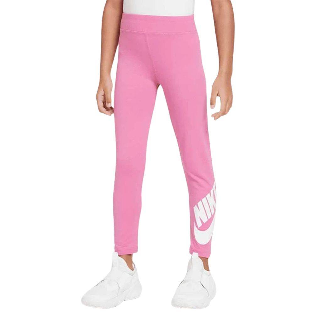 NIKE CLUB HBR HIGH RISE LEGGING