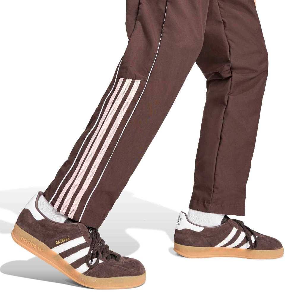 ADIDAS ORIGINALS HALF-STRIPES TRACKPANT
