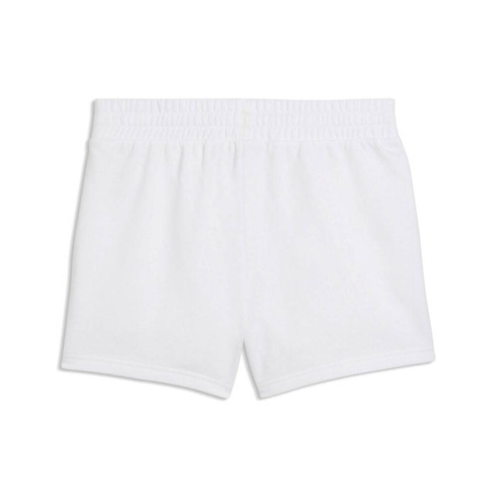 PUMA ESS CAT LOGO 4’’ SHORTS TR